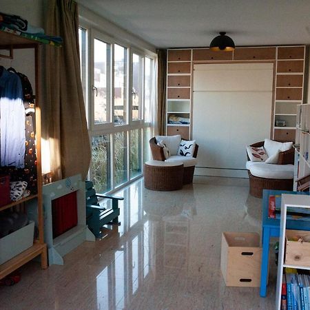 M&M Bed&Bubbles Bed & Breakfast Amsterdam Dış mekan fotoğraf