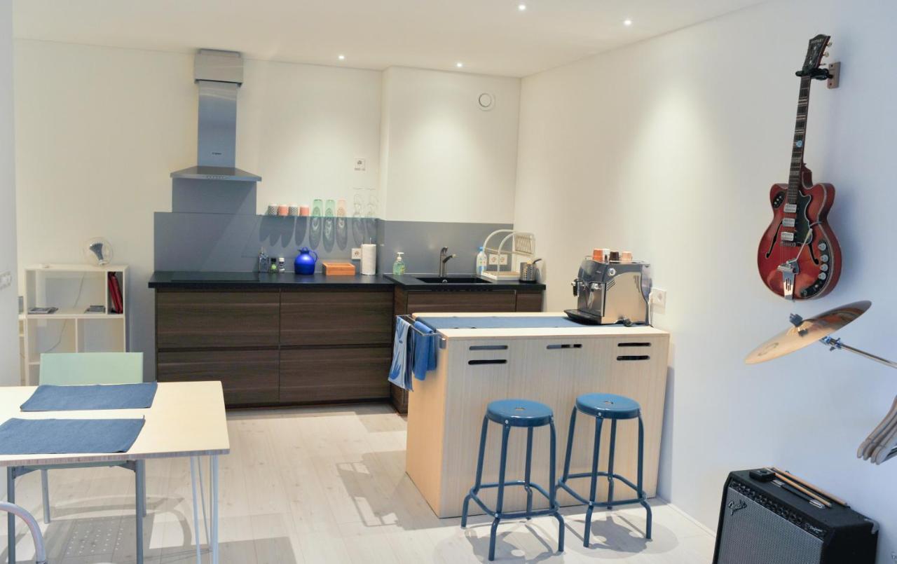 M&M Bed&Bubbles Bed & Breakfast Amsterdam Dış mekan fotoğraf