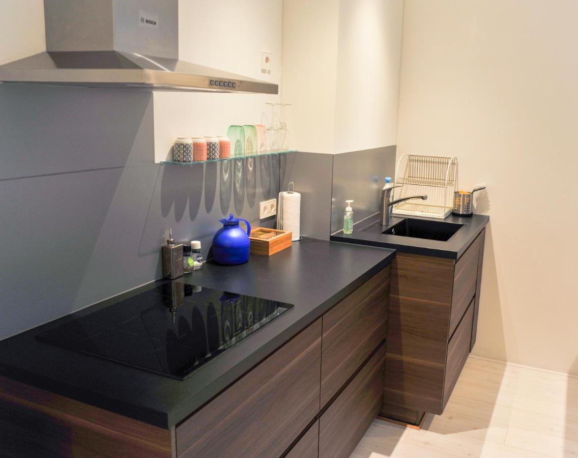 M&M Bed&Bubbles Bed & Breakfast Amsterdam Dış mekan fotoğraf