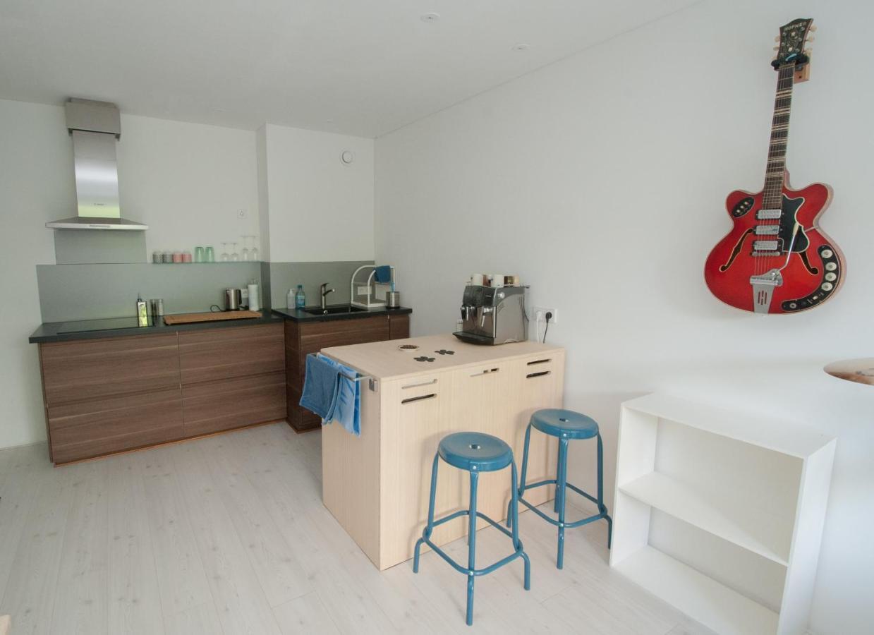 M&M Bed&Bubbles Bed & Breakfast Amsterdam Dış mekan fotoğraf